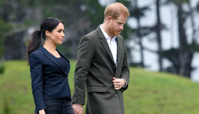 Meghan Markle, Pangeran Harry ‘ingin menunjukkan komitmen’ oleh Pangeran William, Kate