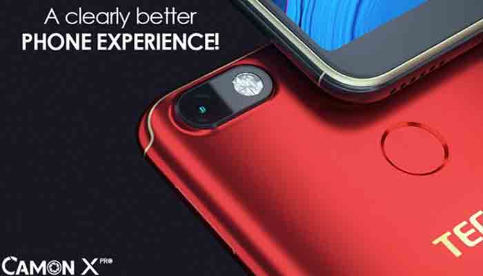 The 3rd most selling brand in Pakistan – TECNO Mobile