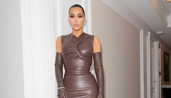 Kim Kardashian membantu pesepakbola wanita Afghanistan