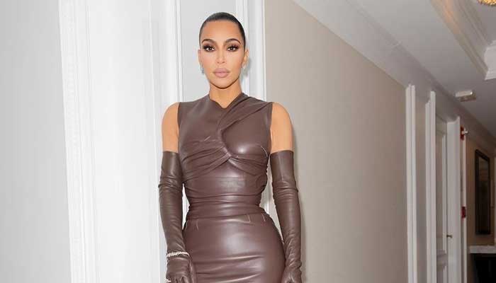 Kim Kardashian membantu pesepakbola wanita Afghanistan