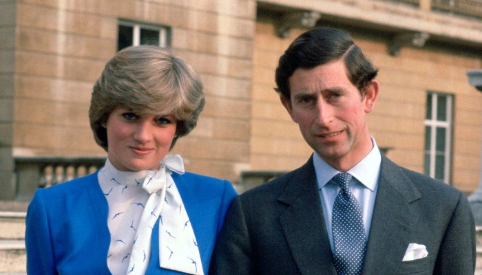Pembuat film mengatakan Pangeran Charles dilanda kesedihan setelah kematian mendadak Diana