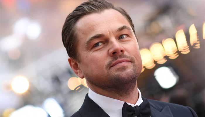 Leonardo DiCaprio menangani krisis iklim dengan sindiran Jangan Melihat ke Atas´