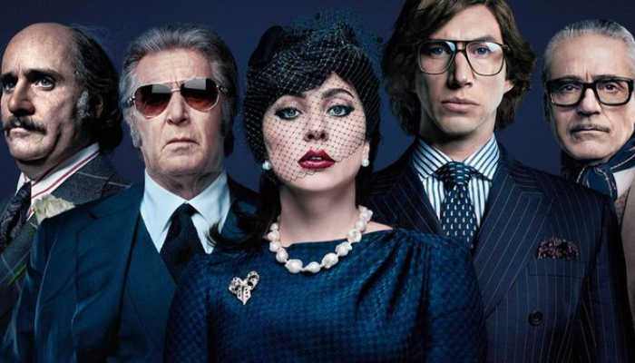 Lady Gaga, Adam Driver, Al Pacino, Jared Leto dan Salma Hayek membintangi sutradara Ridley Scott