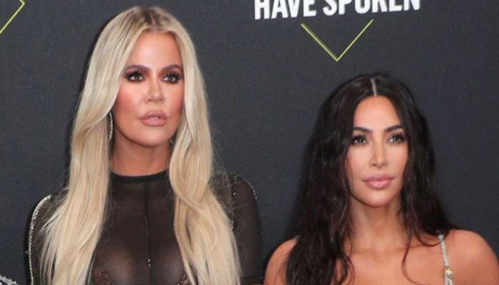 Khloé Kardashian spills sister Kim Kardashian is PR crisis helper of the family