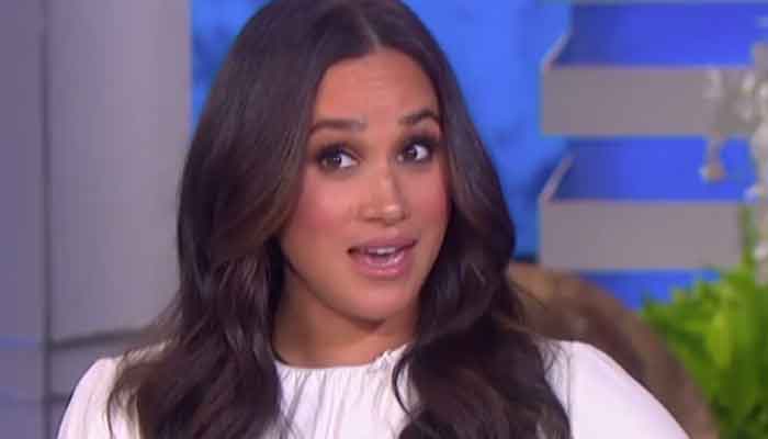 Pakar senior kerajaan berpikir Ellen DeGeneres memiliki dendam terhadap Meghan Markle