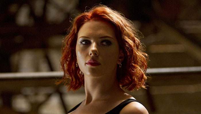 Scarlett Johansson lends her talent and star power in new Marvel projects after settlement