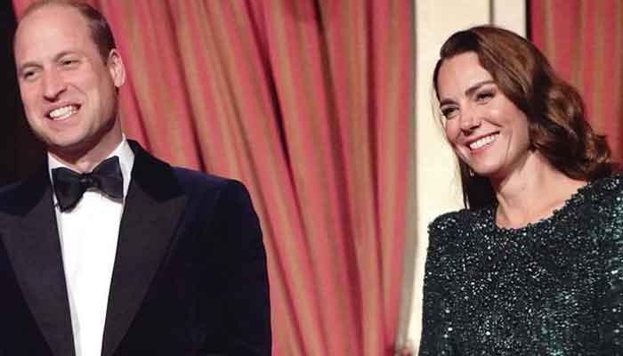 Royal Variety Performance: Kate Middleton in pictures