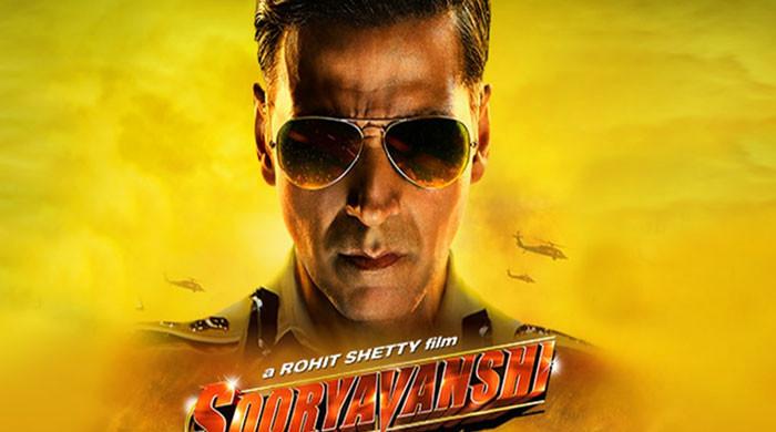 Global outcry over Bollywood movie Sooryavanshi’s Islamophobic content