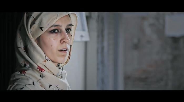 Movie review of 'Blue': Controversial or necessary for Pakistani cinema?