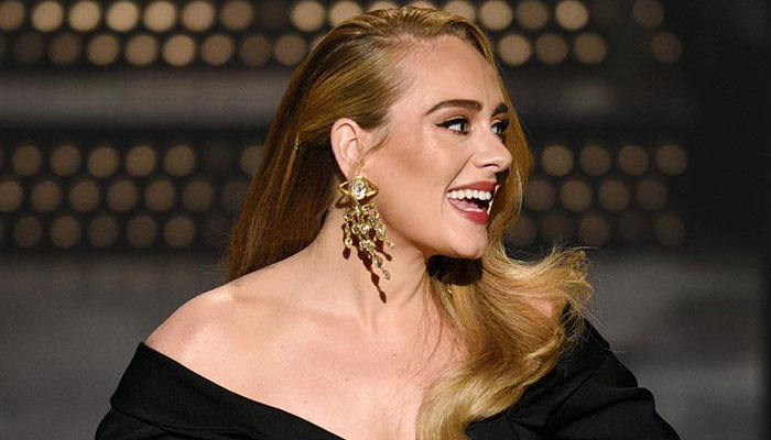 Adele reveals multiple spilled disc struggles: ‘My core’s useless’