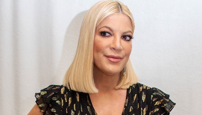 Tori Spelling bashes paparazzi ‘going too far’ into son’s preschool