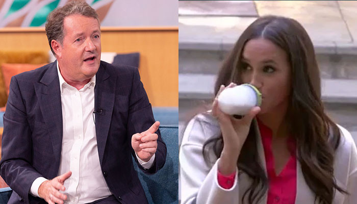 Piers Morgan mengecam obrolan Ellen Meghan Markle: ‘Merendahkan bahkan untuk Kardashians’