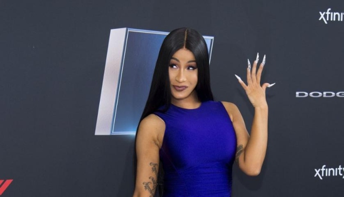 The New York native said she knew the job would be a lot of work