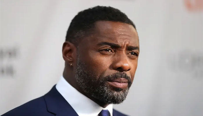Idris Alba Jadi Penjahat di Film 007 Berikutnya?