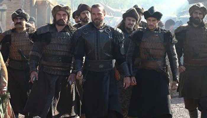 Dirilis:Ertugrul star announces new project
