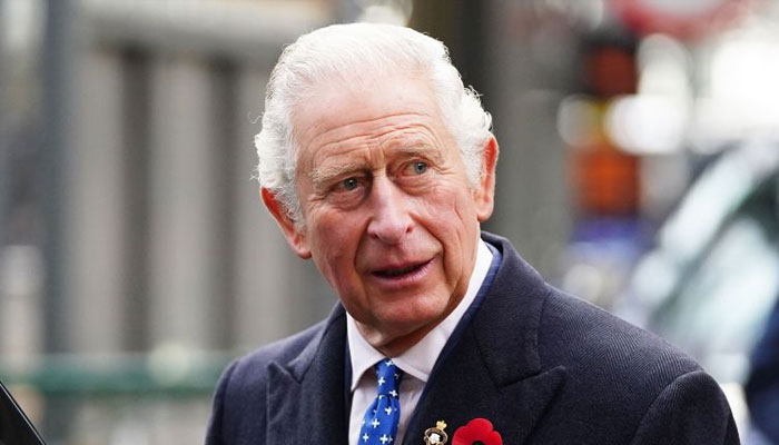 Metropolitan Police take over Prince Charles’ charity association case