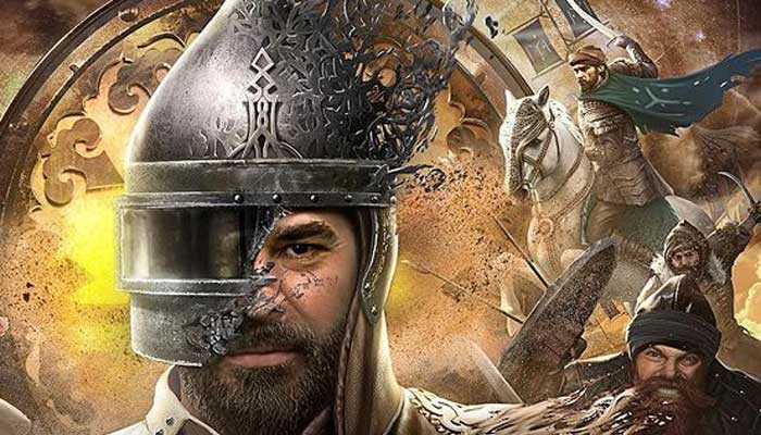 ‘Ertugrul’ star Engin Altan Duzyatan announces collaboration with PUBG