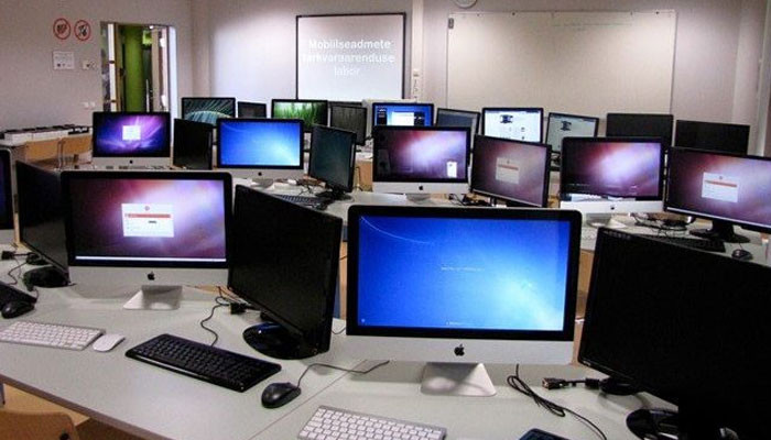 Pakistan’s IT exports increased by 39% in four months