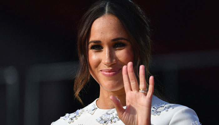 Meghan Markle dishes private Thanksgiving plans with Prince Harry, kids