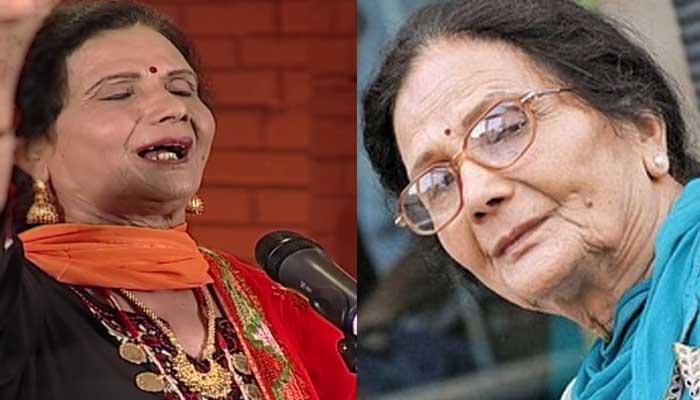 Legendary folk singer Gurmeet Bawa dies at age of 77