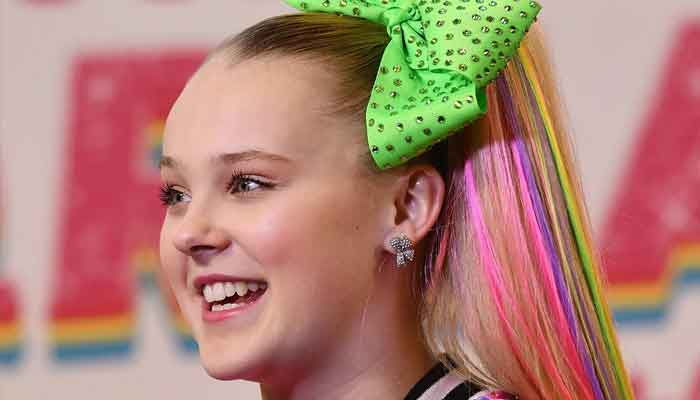 Jojo Siwa gets candid about breakup with Kylie Prew