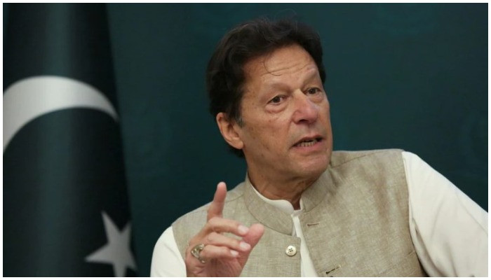 Pemerintah akan mengambil tindakan terhadap mafia tanah, fasilitator: PM Imran Khan