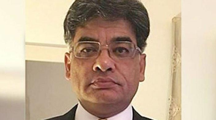 Attorney-general hints at introducing more electoral reforms Attorney-general hints at introducing more electoral reforms