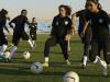 Saudi girls 'dream' big with launch of soccer league