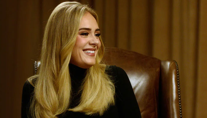 Adele bersukacita saat Spotify menghapus shuffle default: Seni bercerita’