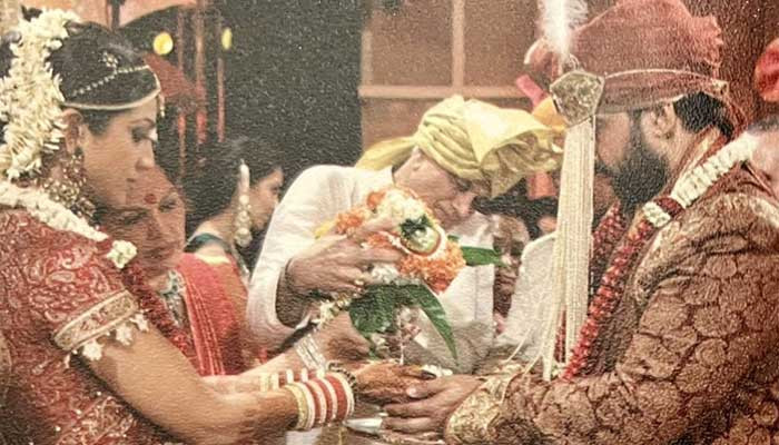 Shilpa Shetty, Raj Kundra merayakan ulang tahun pernikahan ke-12