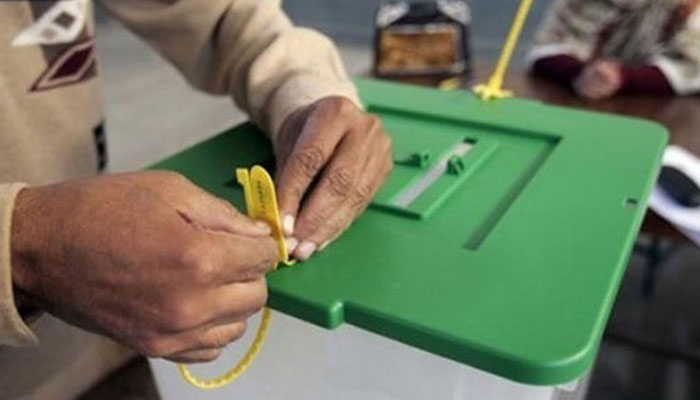 The Punjab government has decided to hold LG polls across the province in March or April, 2022. Photo: file