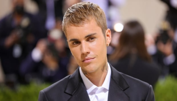 She urged Bieber to cancel the performance to send a powerful message to the world