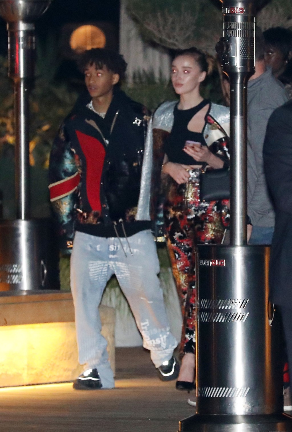 Phoebe Dynevor seen with new man after ex Pete Davidsons romance with Kim Kardashian