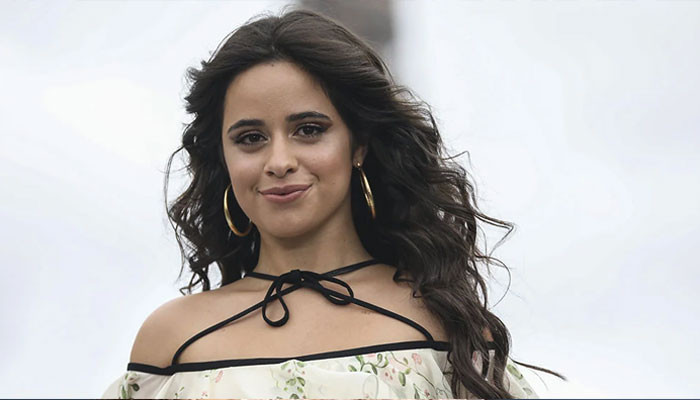 Camila Cabello berbicara tentang ‘merasa sangat tidak stabil’ di tengah perjuangan kecemasan