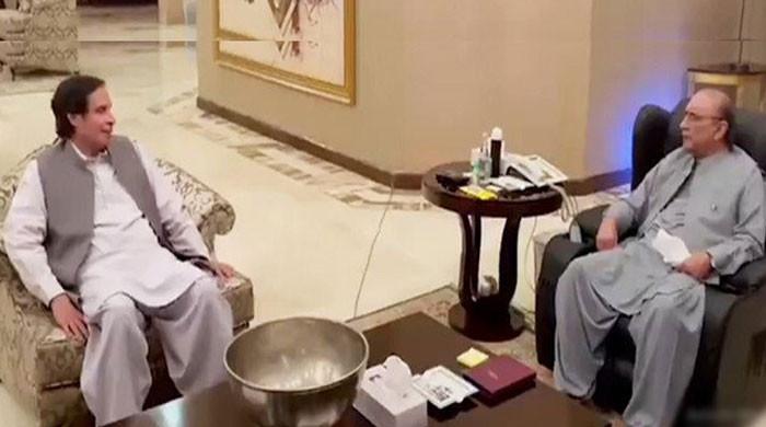 Asif Zardari expedites efforts to bring change in Punjab, Centre: sources