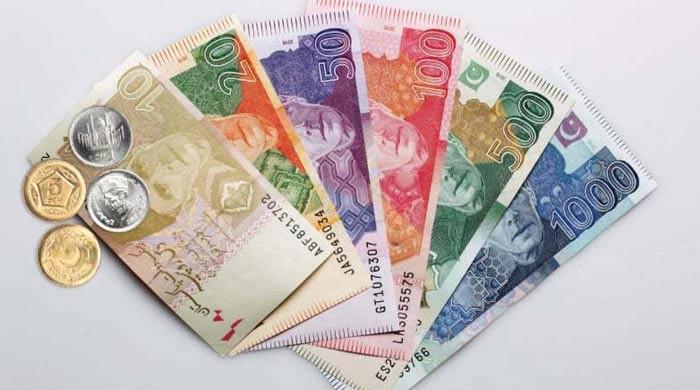 Rupee Appreciates Against Us Dollar