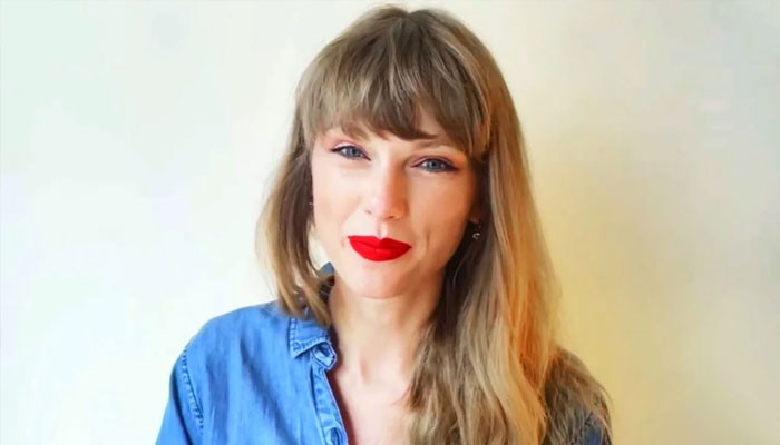 Taylor Swift menarik hati sanubari dalam pidato penerimaan American Music Awards
