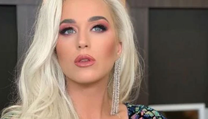 Katy Perry mempertimbangkan rutinitas latihan ‘setengah terlambat’ hariannya
