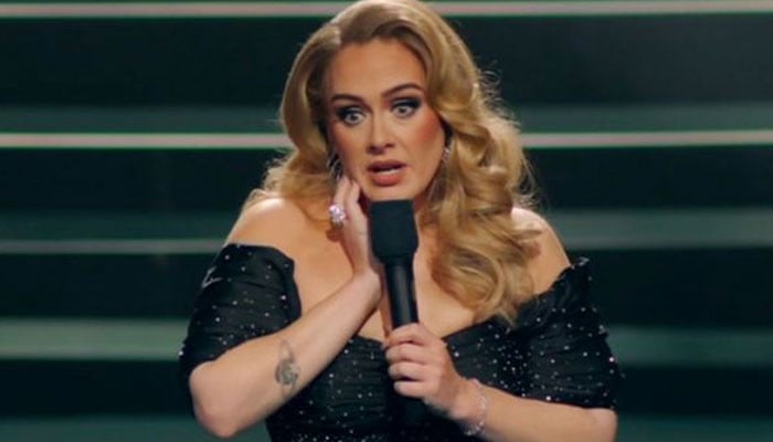 Adele mengungkapkan mengapa dia ‘menolak’ membuat lagu untuk TikTok