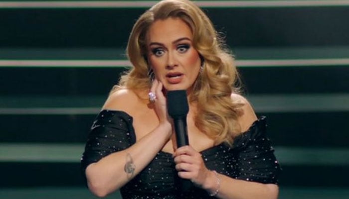 Adele mengungkapkan mengapa dia 'menolak' membuat lagu untuk TikTok
