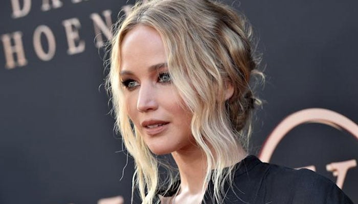 Jennifer Lawrence opens up about near-death experience on airplane