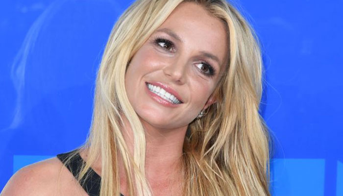 Britney Spears gushes over Lady Gaga: ‘Thanks again for your kind words’
