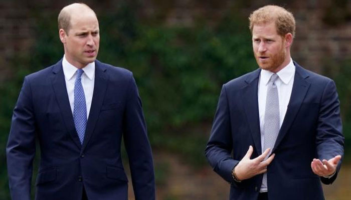 Pangeran William, ‘sikap berlawanan’ Harry dalam menangani media terungkap: lapor
