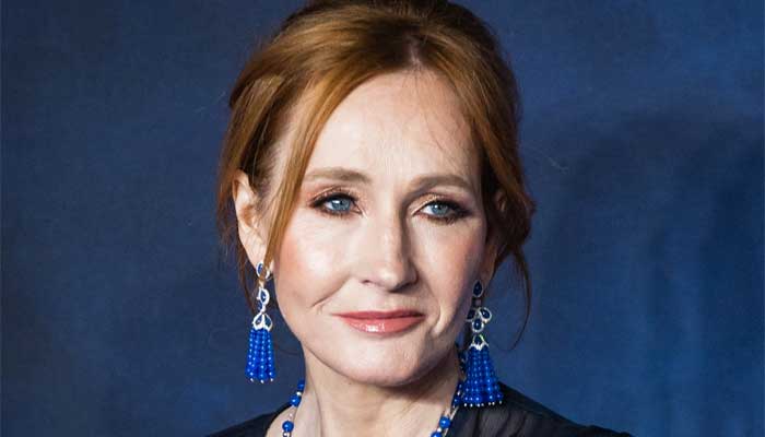 ‘Harry Potter’ author J.K. Rowling receives death threats