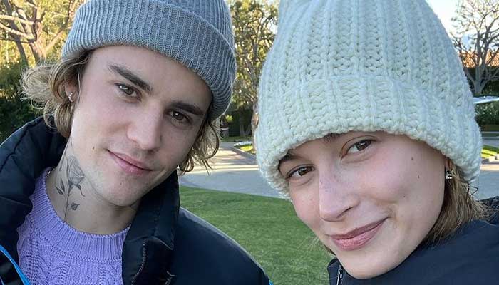 Justin Bieber shares romantic note for wife Hailey on her 25th birthday