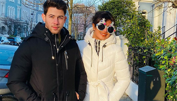 Priyanka Chopra gushes over Nick Jonas amid divorce rumours