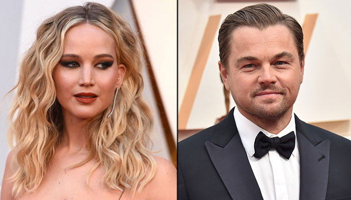 Jennifer Lawrence talks about pay gap for Dont Look Up: Leo brings in more box office