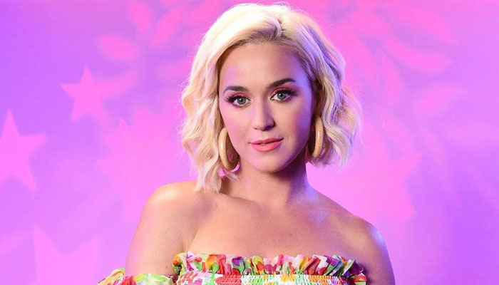 Katy Perry, daughter Daisy Dove start their day with this song