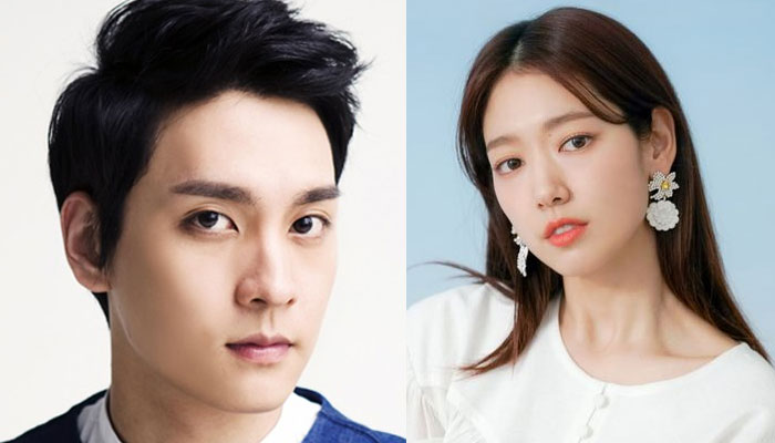 South Korean actor, Park Shin-Hye to tie the knot with Choi Tae-Joon