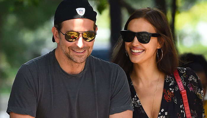 Bradley Cooper, Irina Shayk reignite romance rumours after split